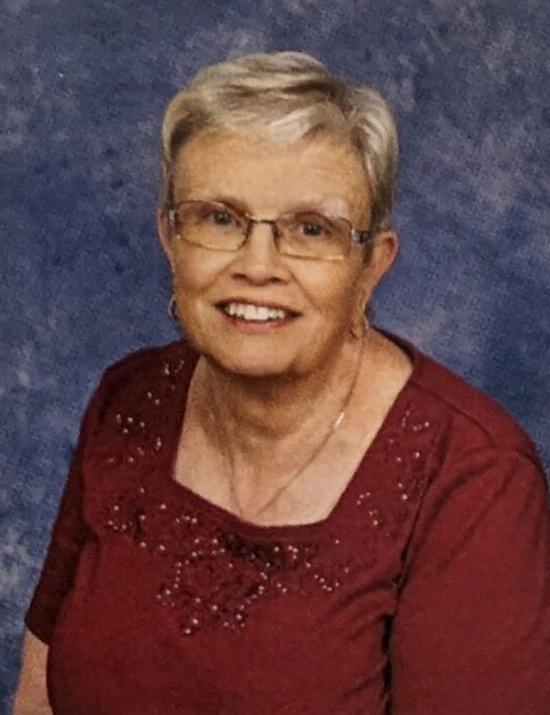 Martha Jane "Marty" Cook