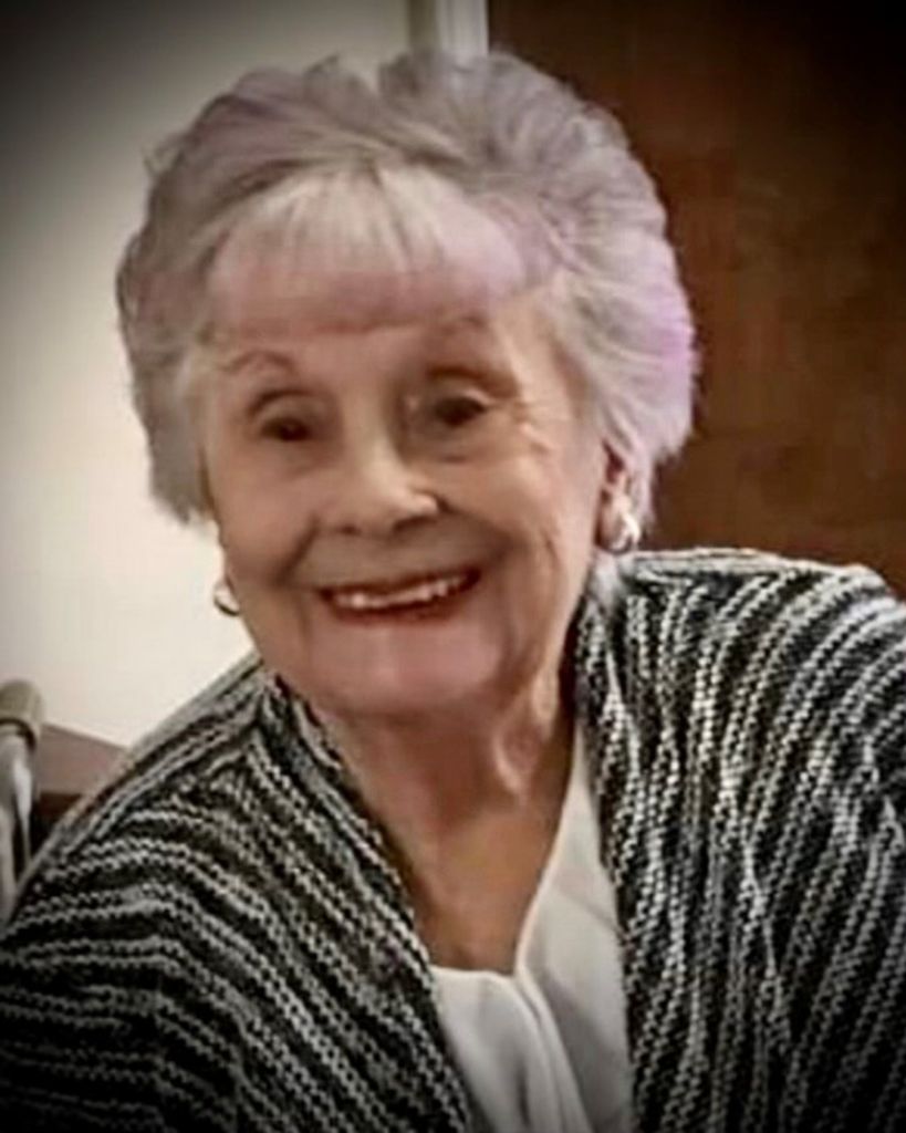 Shirley Lucille Sindelar