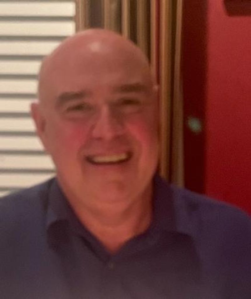 James Kevin Murray Profile Photo