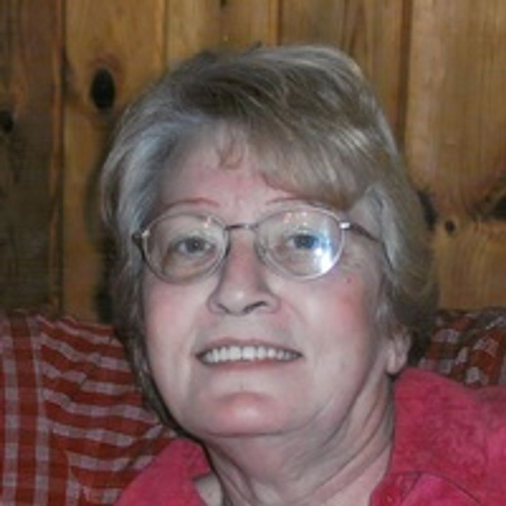 Shirley M. Thelen