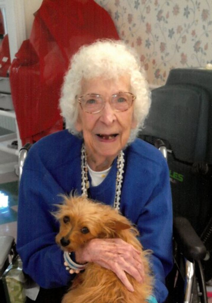 Maxine L. Murray Profile Photo