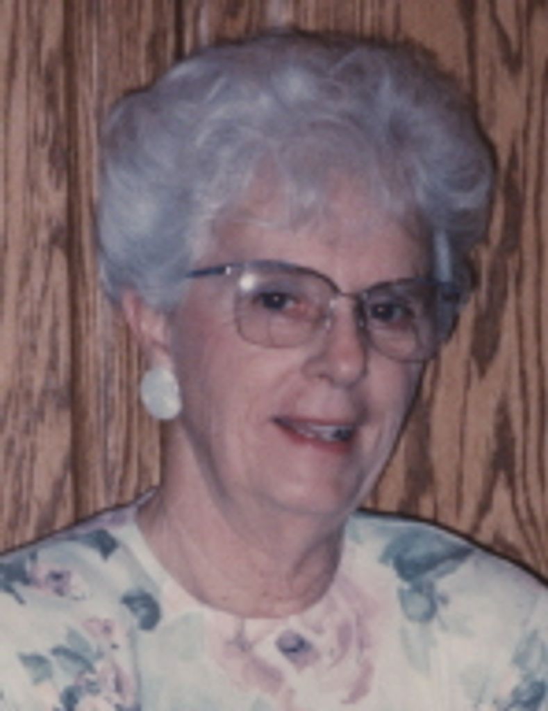 Diana Robertson Profile Photo