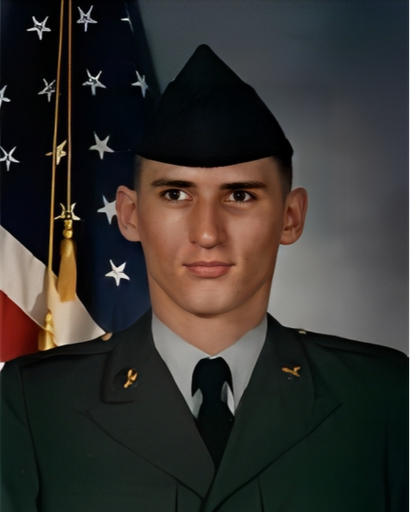 Randy Rasmussen's obituary image