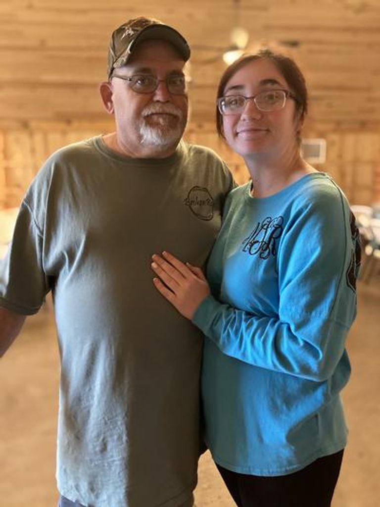 Jerry Ray Shackelford Profile Photo