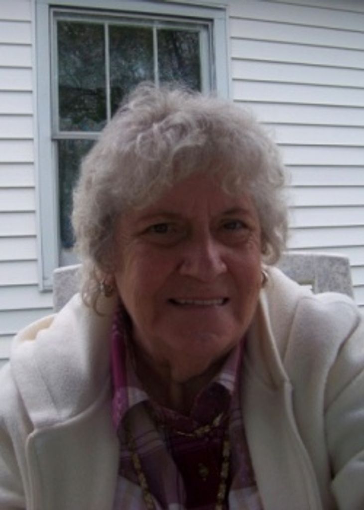 Ethelyn  Marie Pastrick Profile Photo