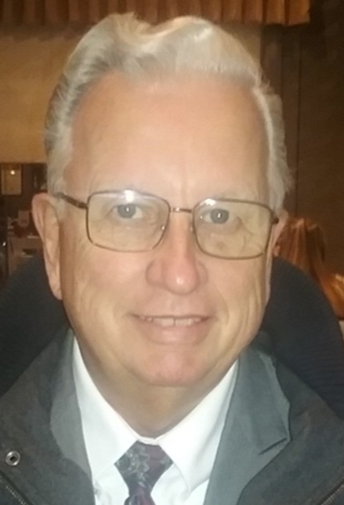 Burton Howard Jones Profile Photo