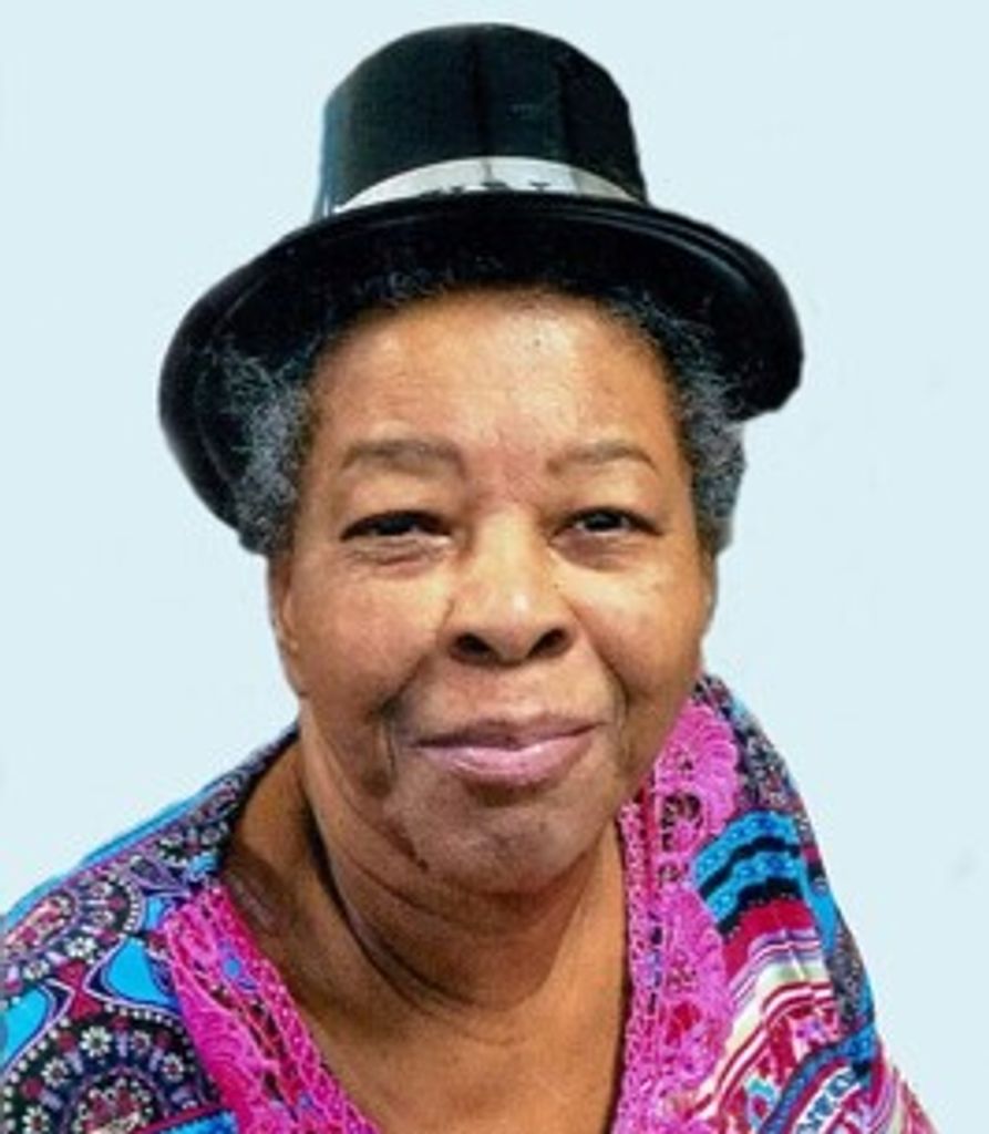 Mavis McDonald