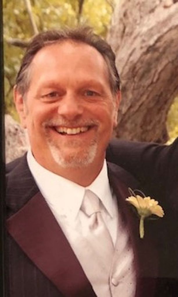 Gerard P. Morin Profile Photo