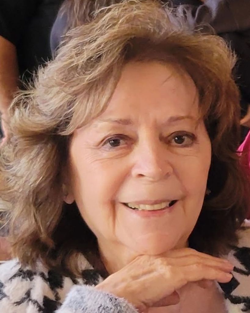 Amelia Thomas Profile Photo