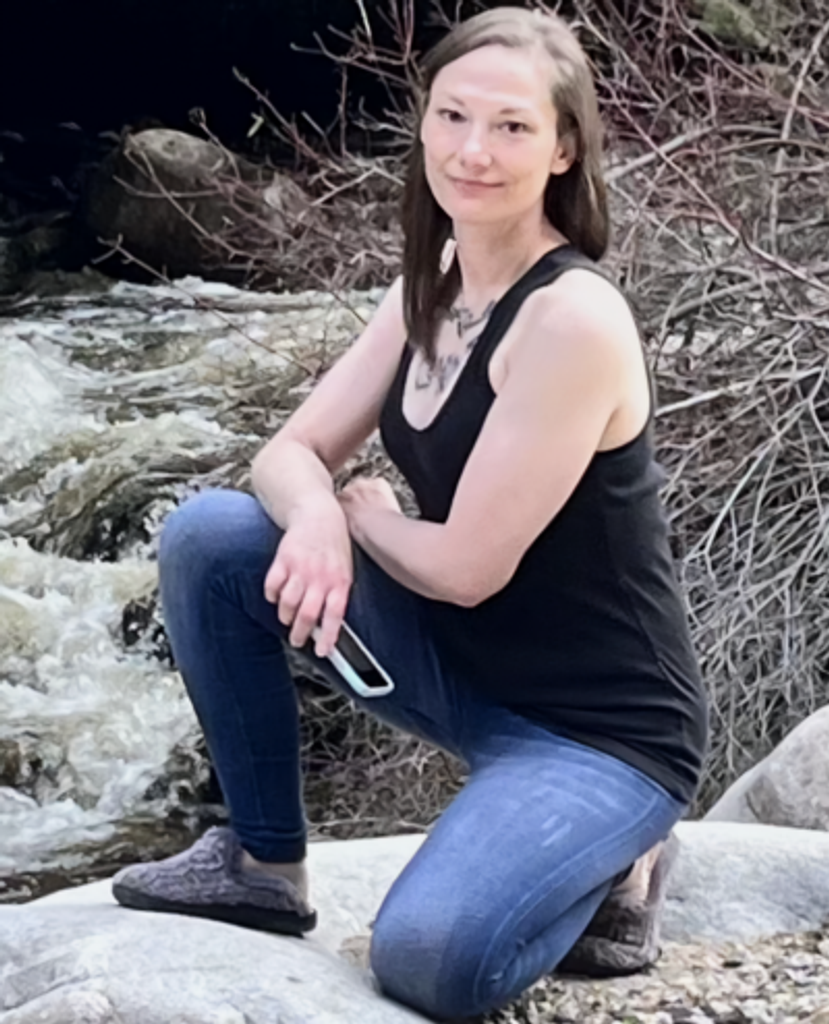 Brandy Dawn Nelson Profile Photo