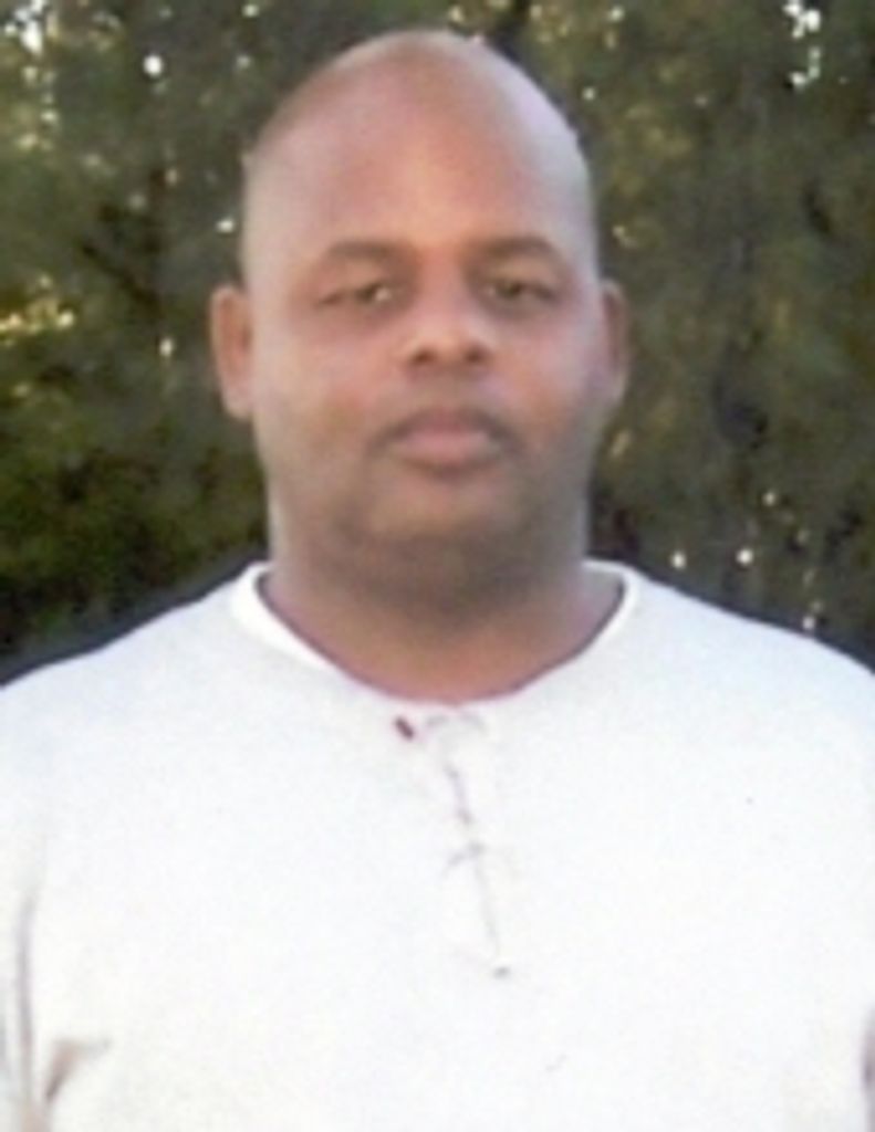 Gerald  Bruce Smith Profile Photo