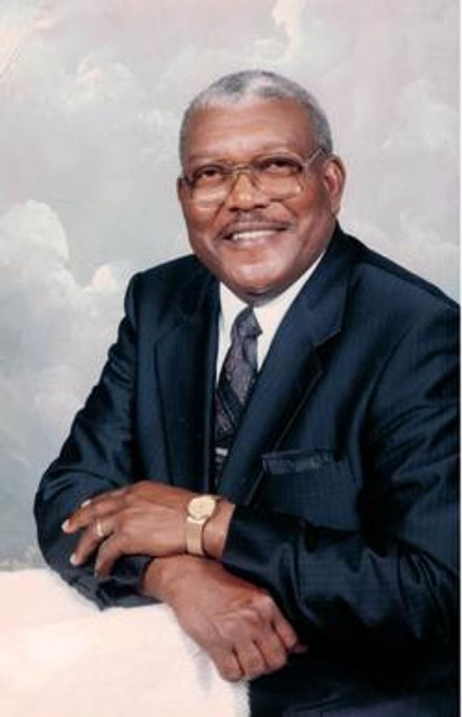 Mr. Bob Ennis Gulley