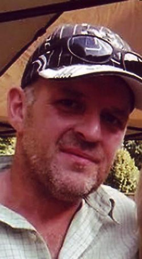 John Arthur Grzywacz Profile Photo