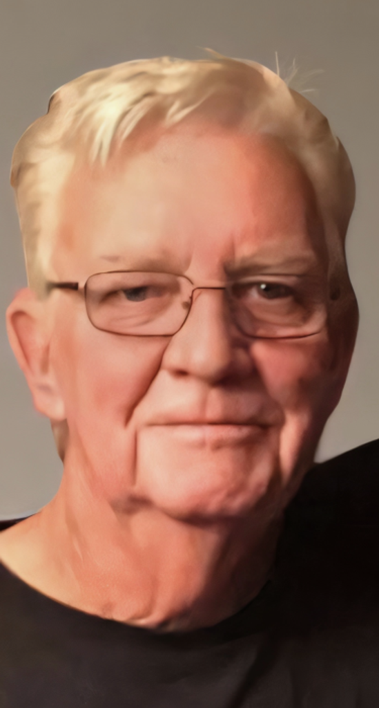 Donnie L. Knupp, Sr.