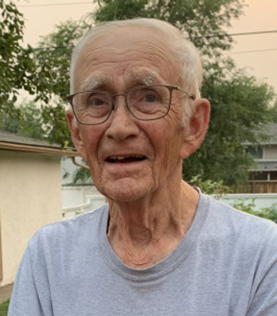 Douglas Ferguson Profile Photo