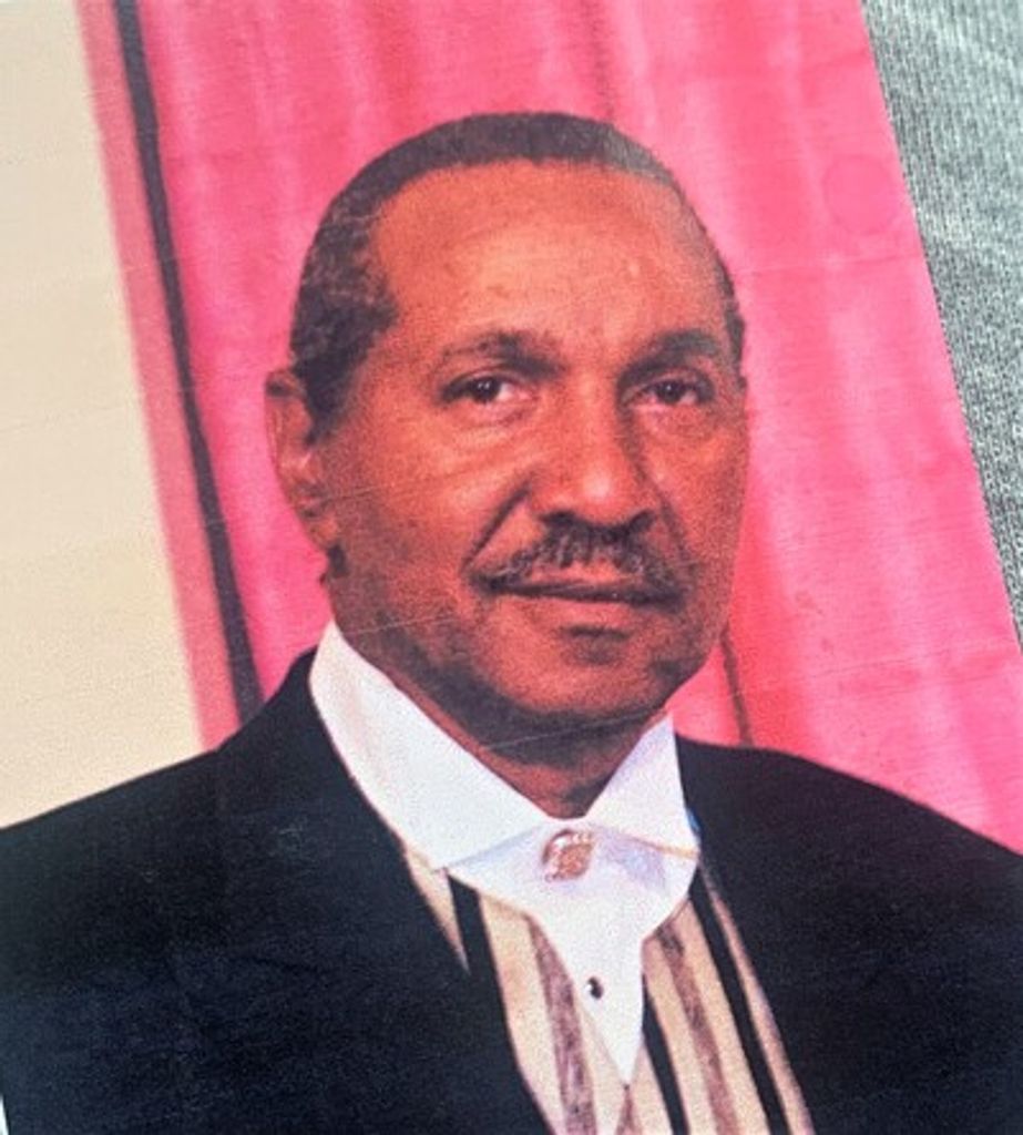 Demetris Willie Slaughter Profile Photo