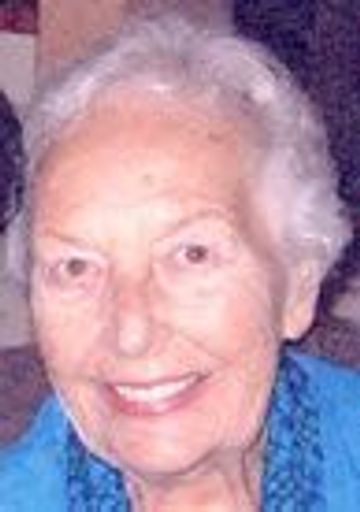 Evelyn F. Foster Profile Photo