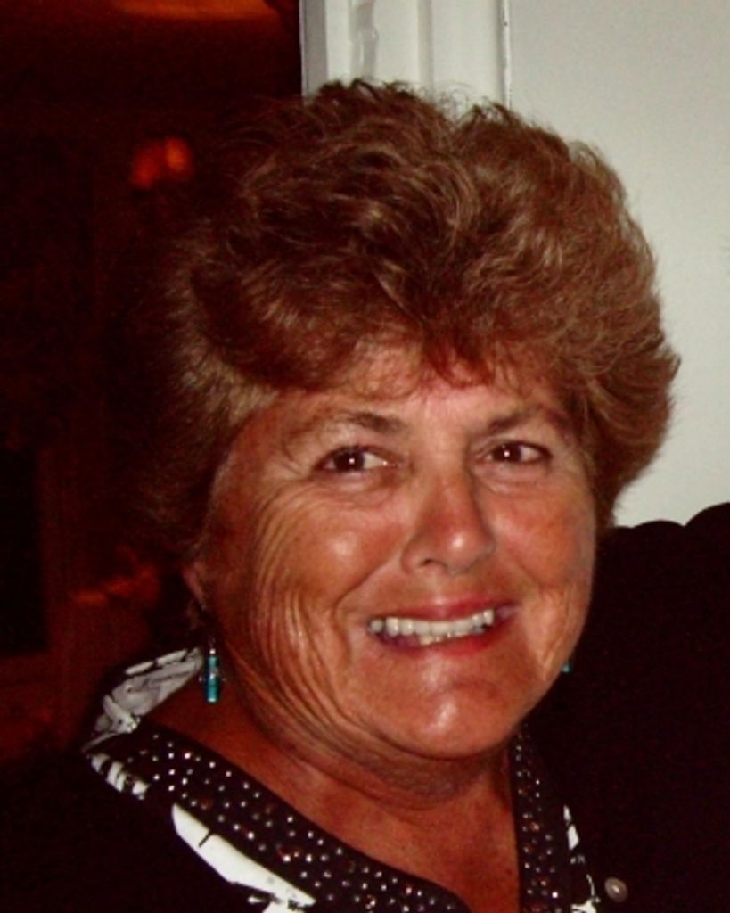 Paula K. Calandra