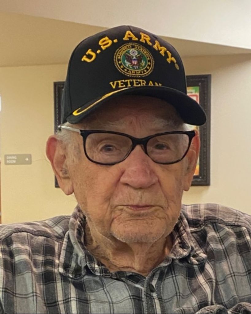 Tilman Joseph Gros, Sr.