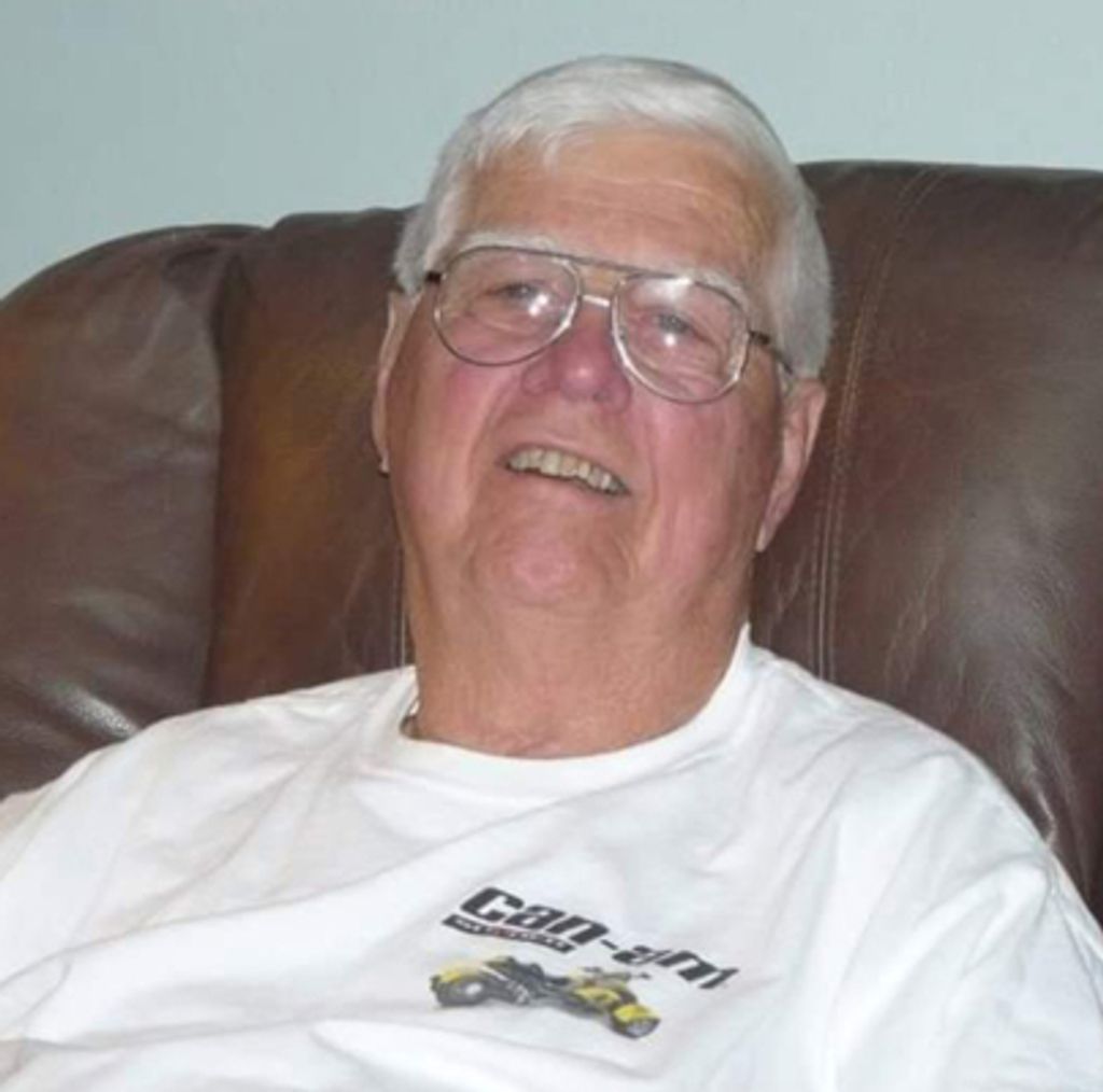 Joe Unruh Profile Photo