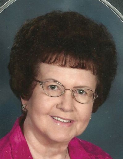 Nancy Sue (Bradford)  Haitz Profile Photo