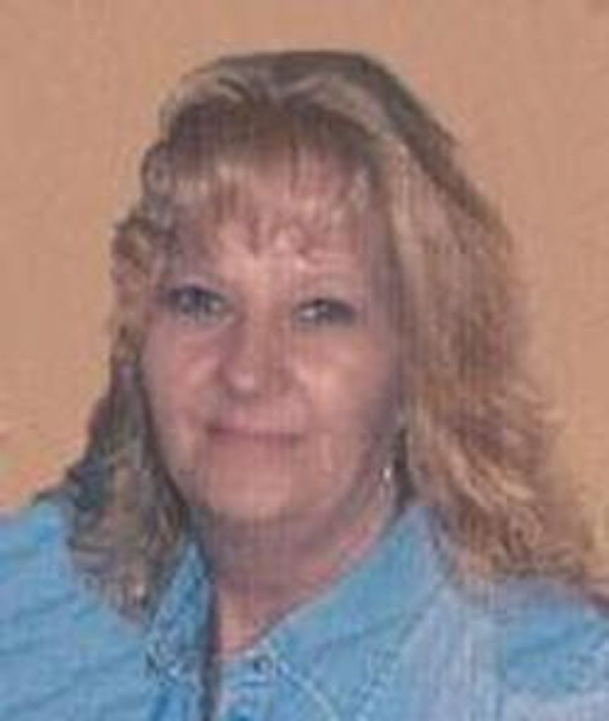 Patricia Lynn Metcalf