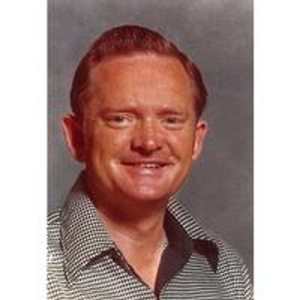 Kenneth Marlin Foster Profile Photo