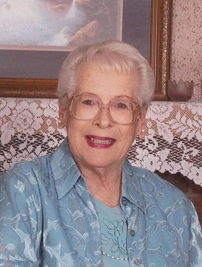 Shirley Jo Burton Profile Photo