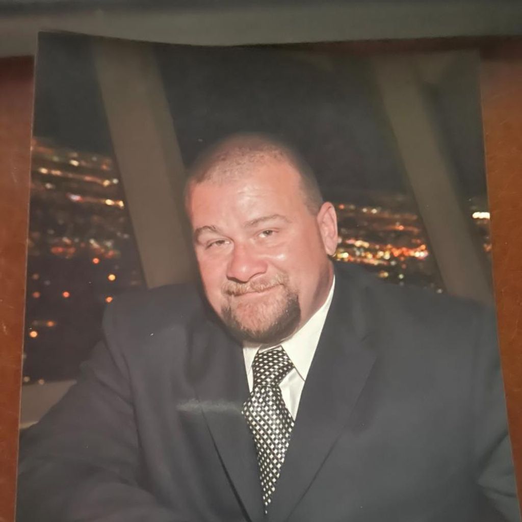 Michael J Bishop Profile Photo