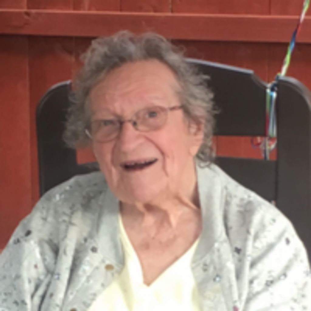 Alice Louise Hall