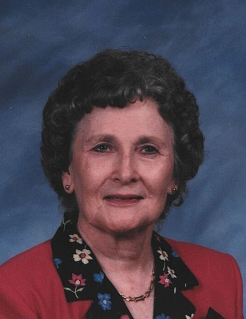 Lois Propp