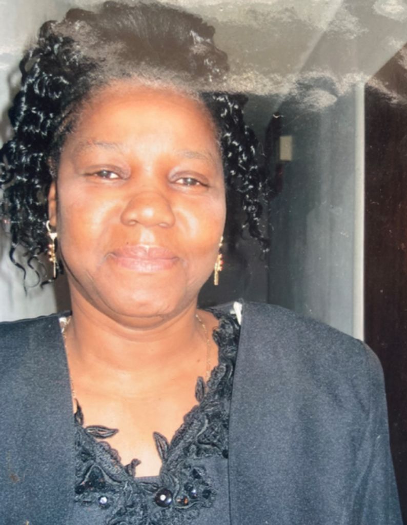 Nocilia Altidor Profile Photo