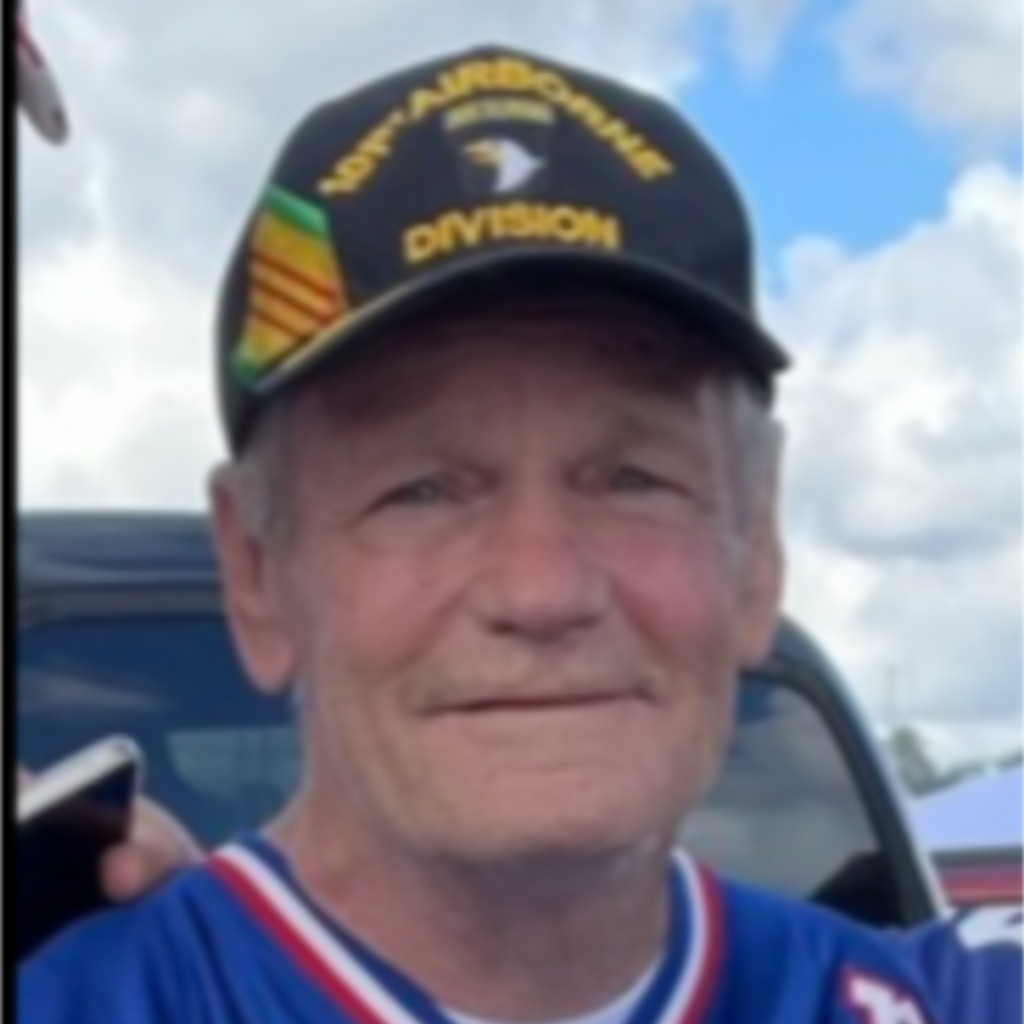John "Jack" William Wright Profile Photo