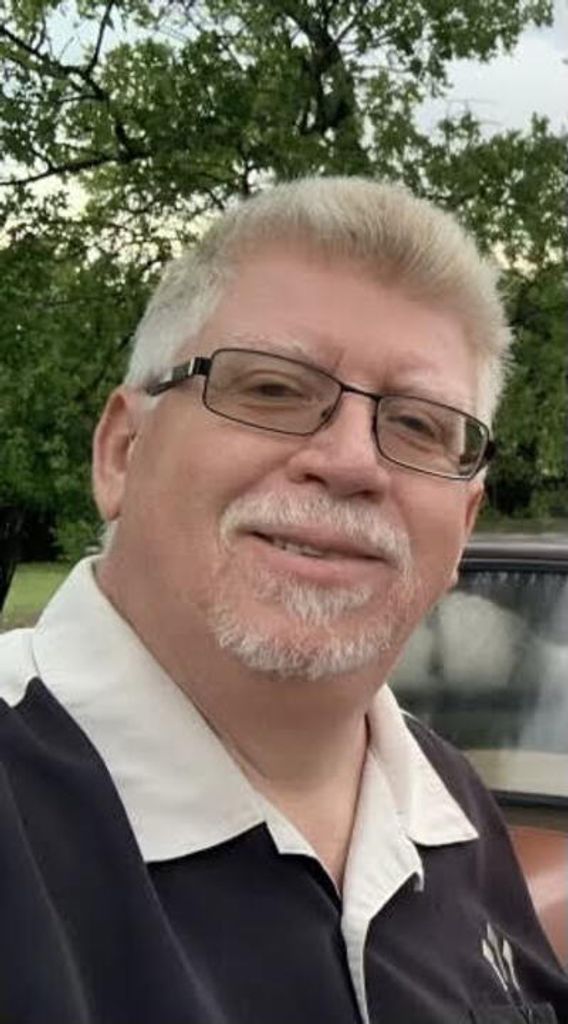 Gary Dean Anderson Profile Photo