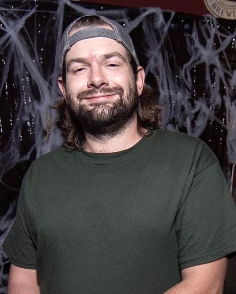 Brandon Williams Profile Photo