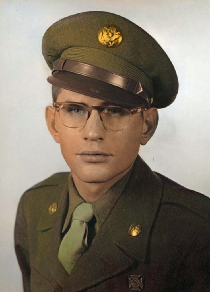 Henry "Hank" Powlish Profile Photo