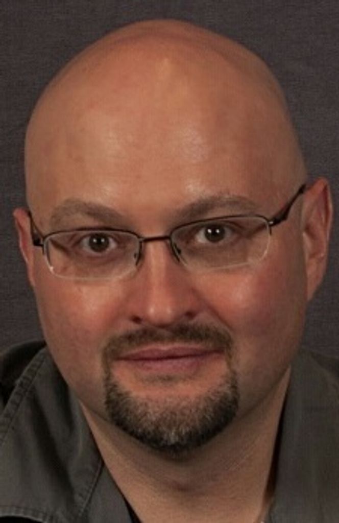 Paul Halbach