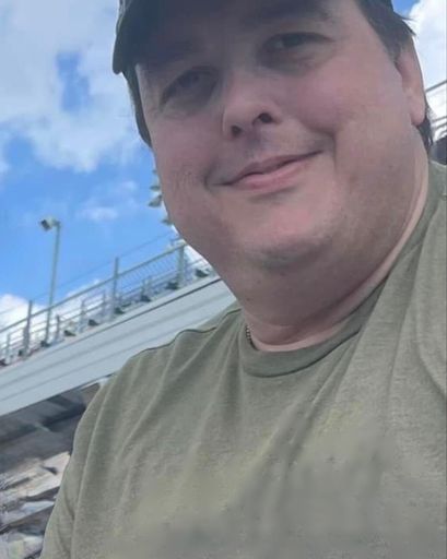 Mark Anthony Bach's obituary image