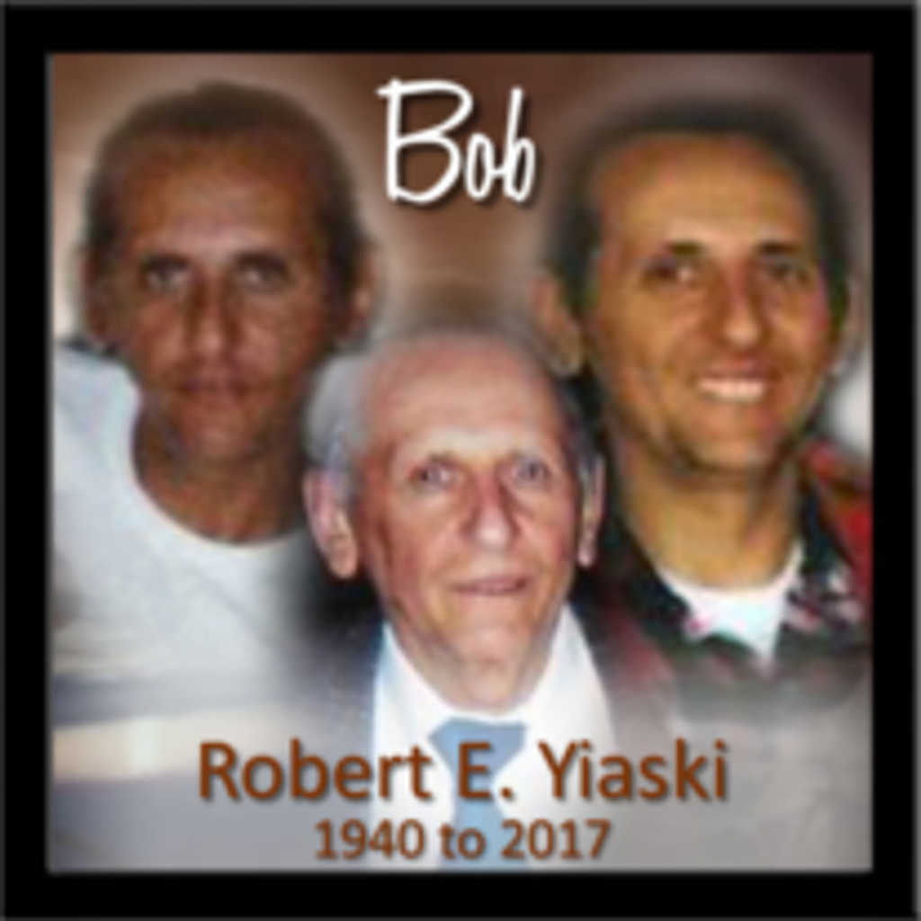 Robert E. Yiaski