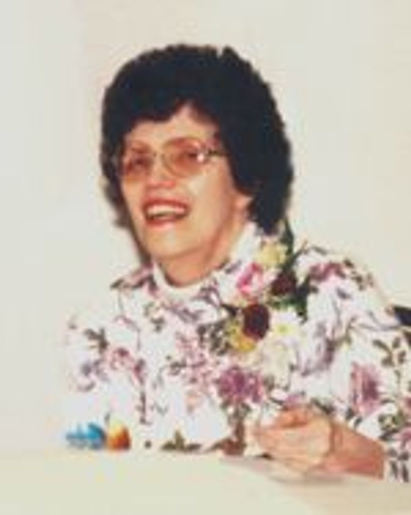 Ann E. Hohman