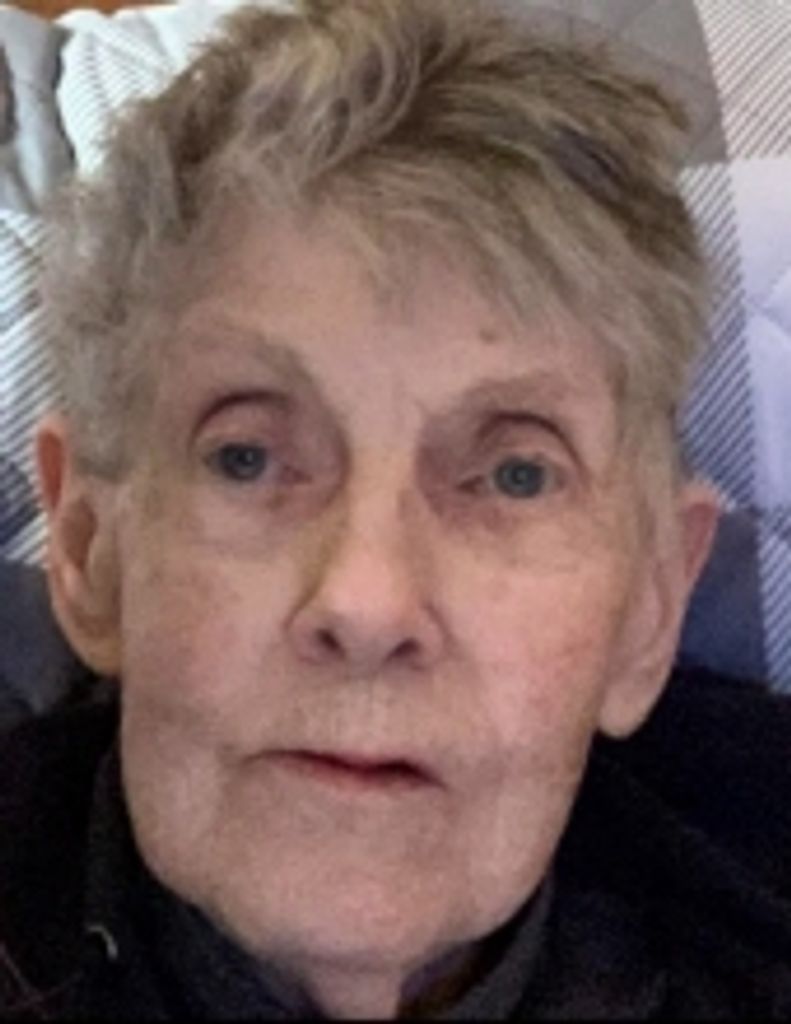 Nancy Lee Kovalchik