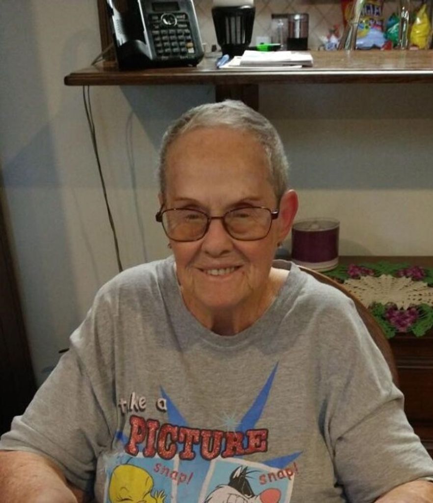 Martina M (Fitzgerald)  Mcquaid Profile Photo