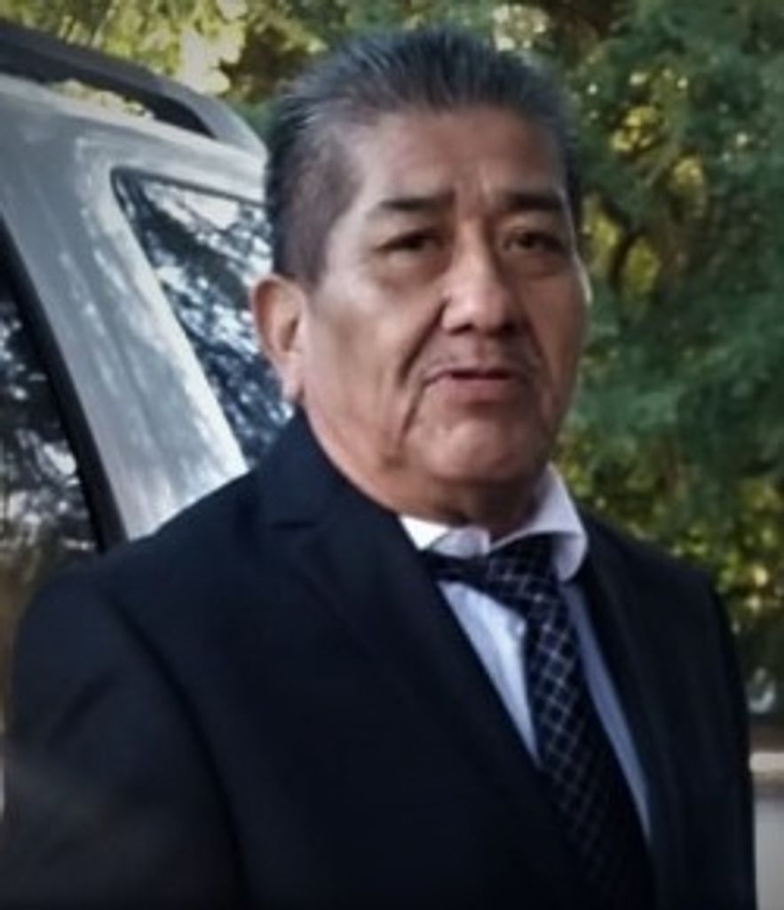 Benigno Velazquez-Galvez