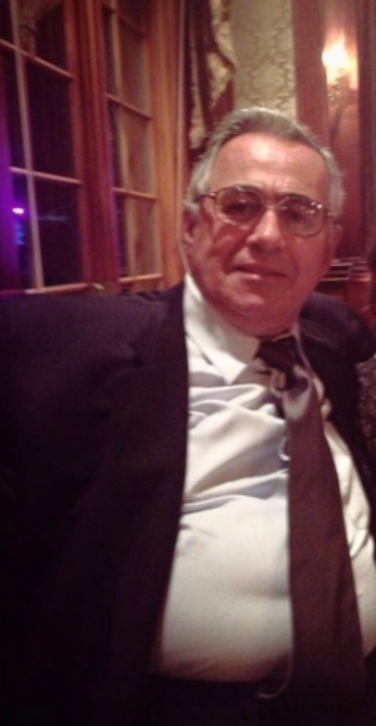 George Klimis