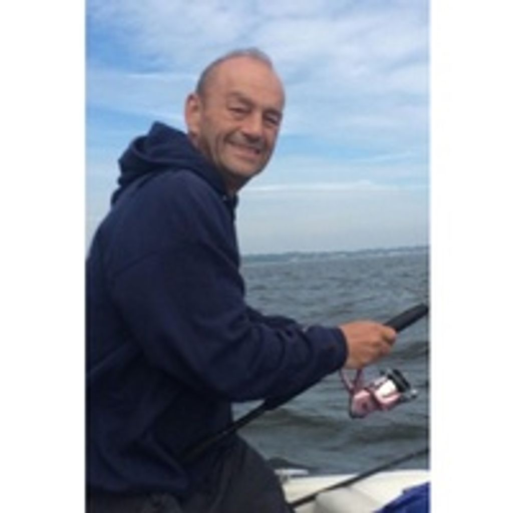 John H. Russell, Jr.