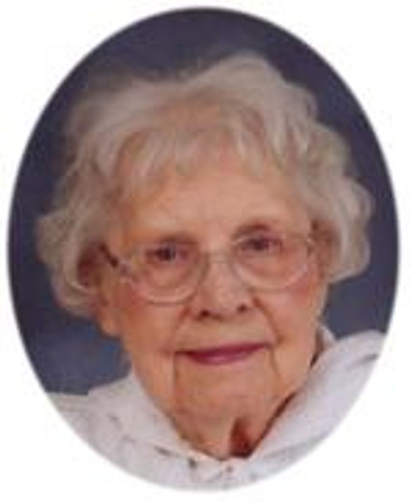 Harriet Matilda Wolfsteller