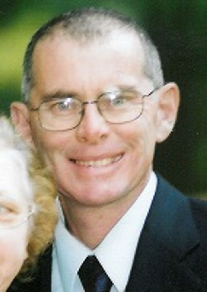 John  R. Riggs Profile Photo