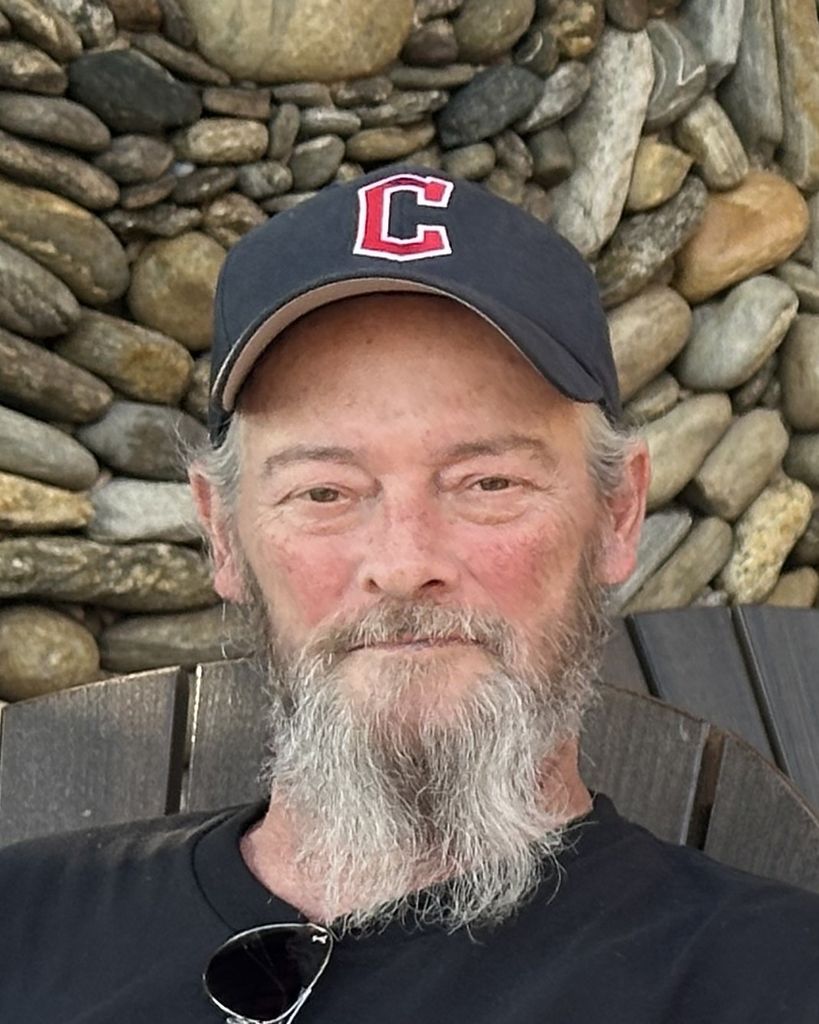 Bryan K Hamrick Profile Photo