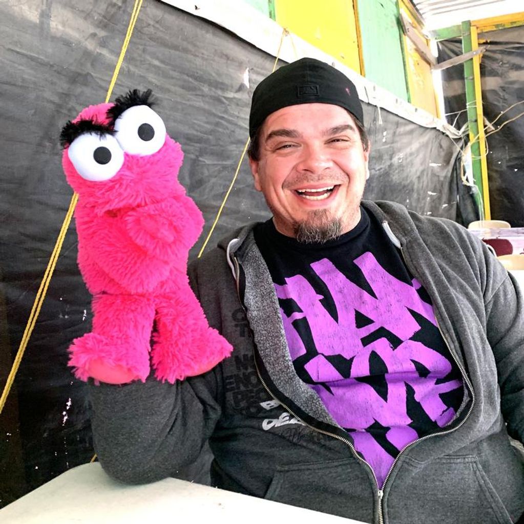 Christopher Jude Esparza Profile Photo