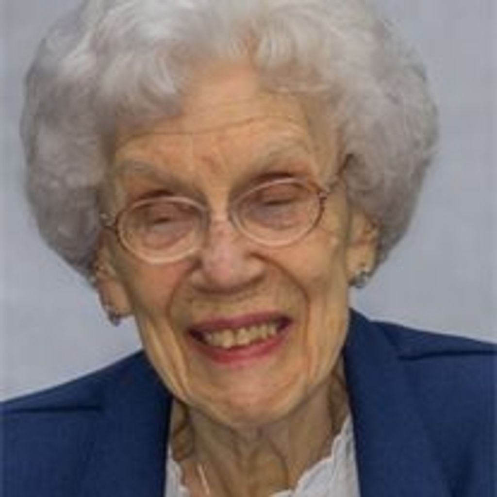 Shirley (Nickerson) Gale